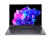 Ноутбук Acer Swift X 16 SFX16-61G-R12Z 16" Ryzen 9 7940HS/16Gb/1Tb SSD/RTX4050/DOS (NX.KFPER.001)