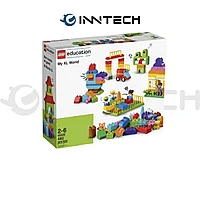Конструктор Lego Education My XL World 45028