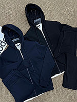 Мужской спортивный костюм