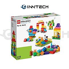 Конструктор LEGO Education Мой большой мир