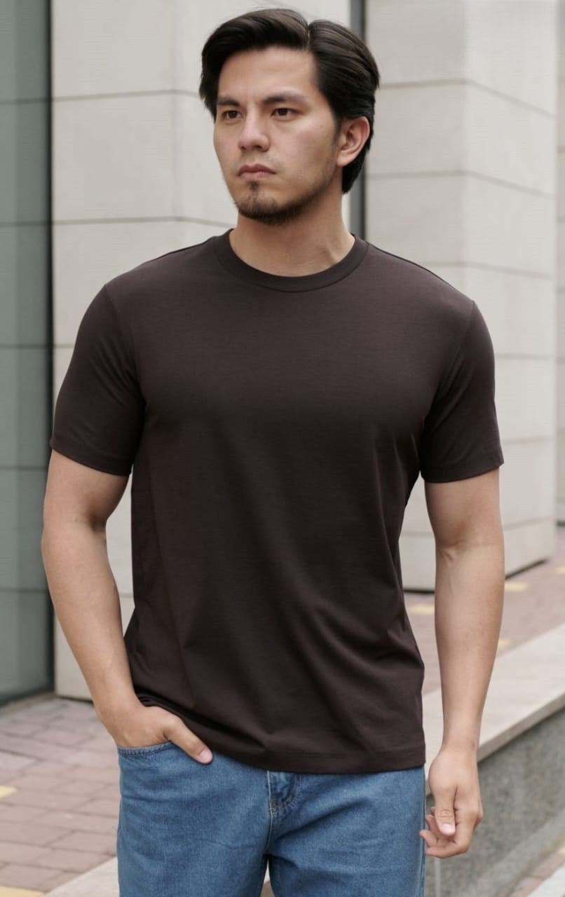 Мужская футболка, фото 1