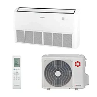 Напольно-потолочный кондиционер Kentatsu KSHF105HFAN3 / KSUR105HFAN3