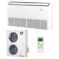 Напольно-потолочный кондиционер Kentatsu KSHF140HFAN3 / KSUT140HFAN3