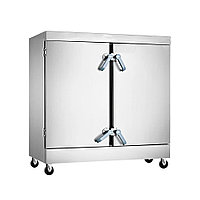 Пароварка электрическая профессиональная на 24 уровня.