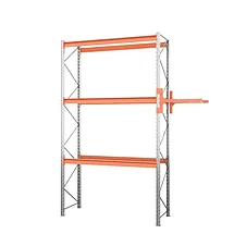 Торцевая консоль (для рамы 1000/100, до 500 кг), фото 3