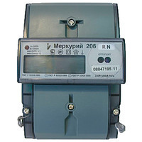 Меркурий 206 RN, фото 1