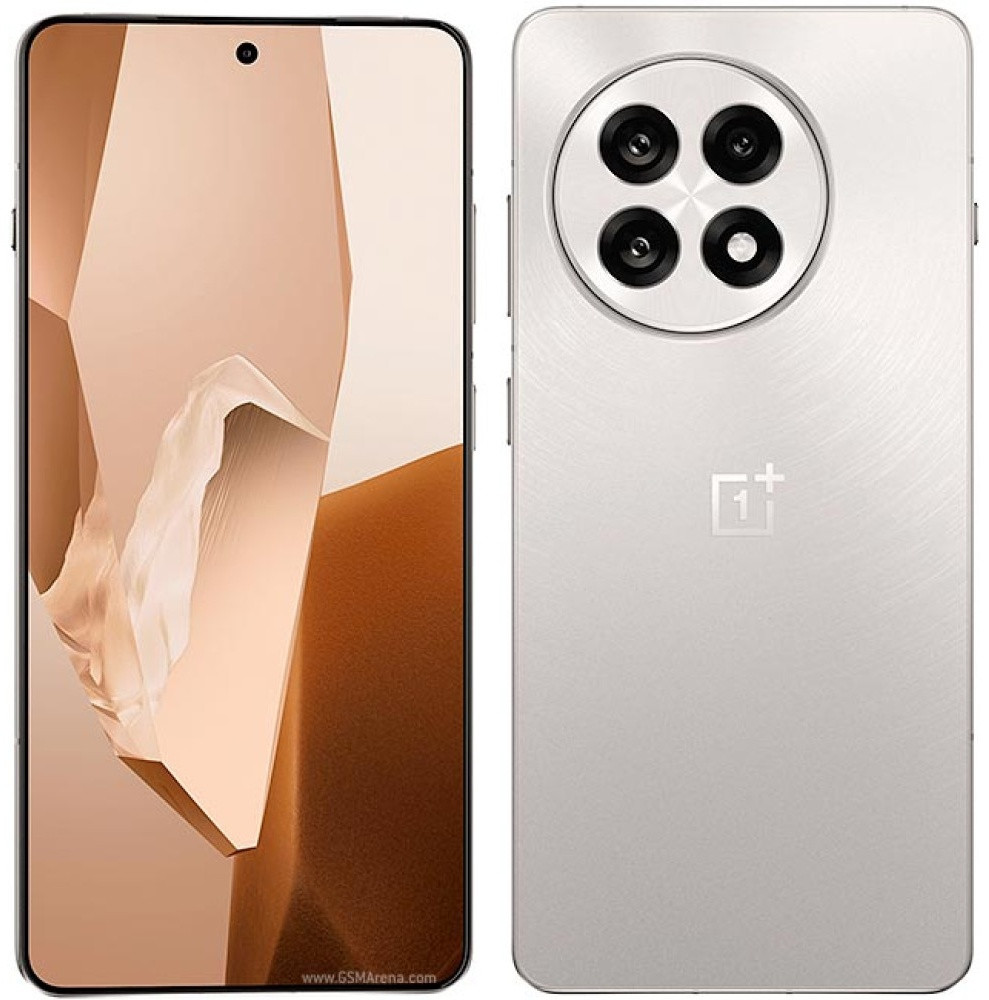 OnePlus 13R 16/512Gb gold (India)