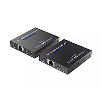 Удлинитель HDMI Lenkeng LKV565P (4K@60Hz, 70m)