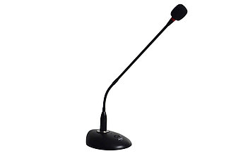 Настольный микрофон  Lane Lem-629