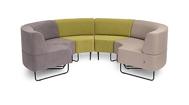 Модульная система Avenue, фото 2