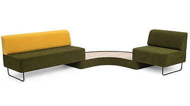 Модульная система Avenue, фото 4