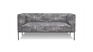 Диван двухместный Barcelona