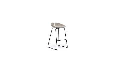 Барный стул Charisma