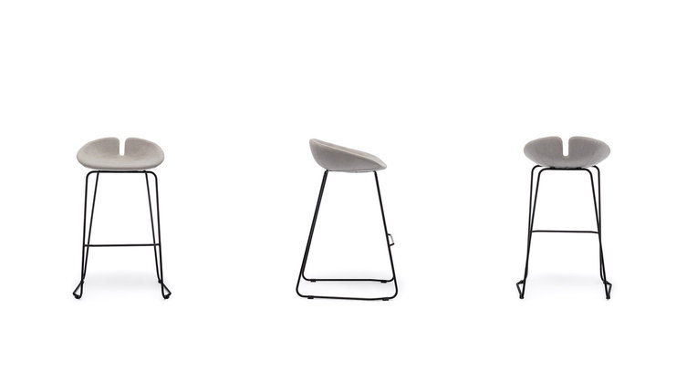 Барный стул Charisma, фото 2