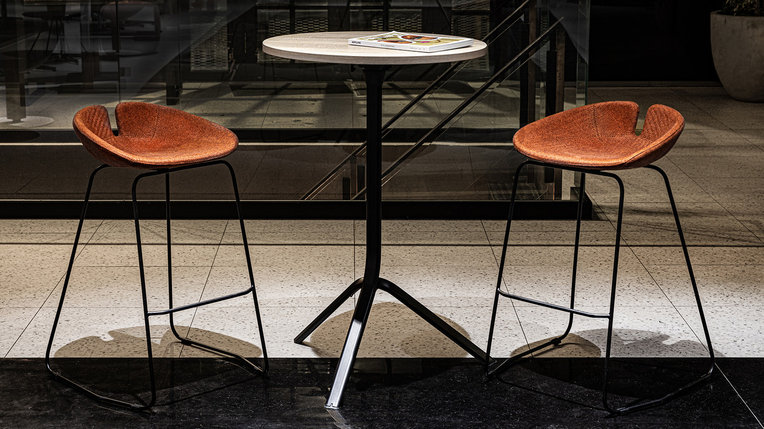 Барный стул Charisma, фото 3