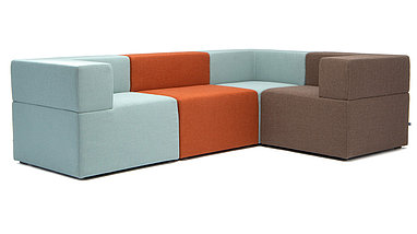 Модульный диван City, фото 2