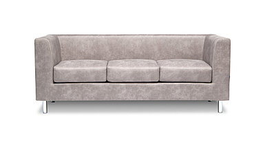 Диван трехместный Domino