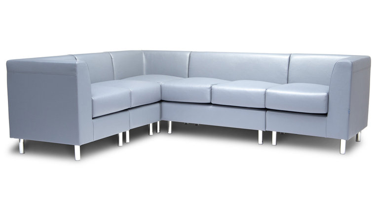 Модульный диван Domino, фото 1