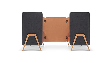 Акустическая кабина Morgan