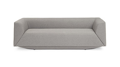 Диван трехместный Napoli