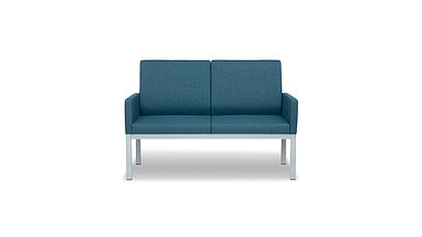 Диван двухместный Norman