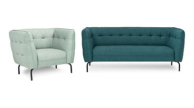 Кресло Orlando, фото 3