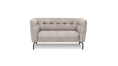 Диван двухместный Orlando