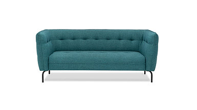 Диван трехместный Orlando