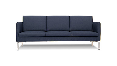 Диван трехместный Otto