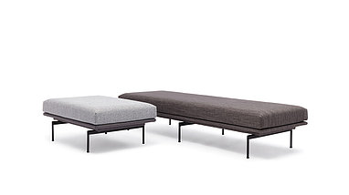 Банкетки Pratt, фото 5