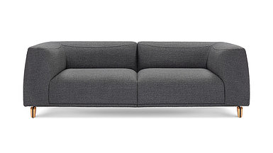 Диван трехместный Saimon