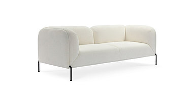 Диван двухместный Sapporo, фото 2