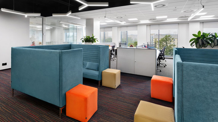 Модульная система Shelby, фото 2