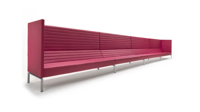 Модульная система Shelby, фото 1