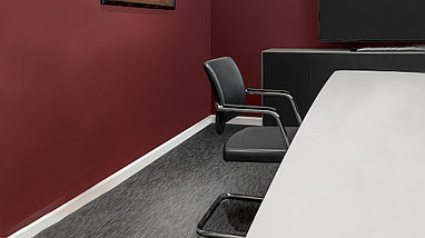 Кресло Solo на полозьях, фото 5