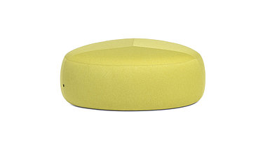 Пуф Sten большой