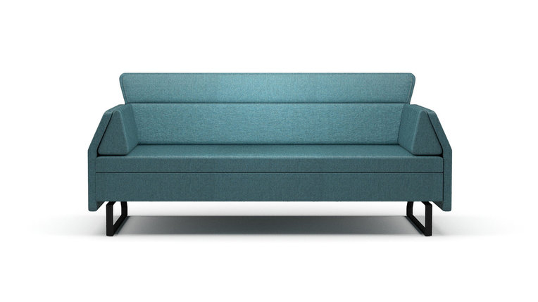 Диван трехместный Toolip, фото 1