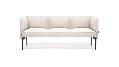 Диван трехместный Toronto