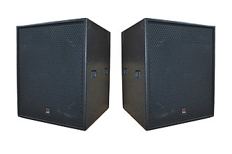 Пассивные акустические системы Tarboc C118