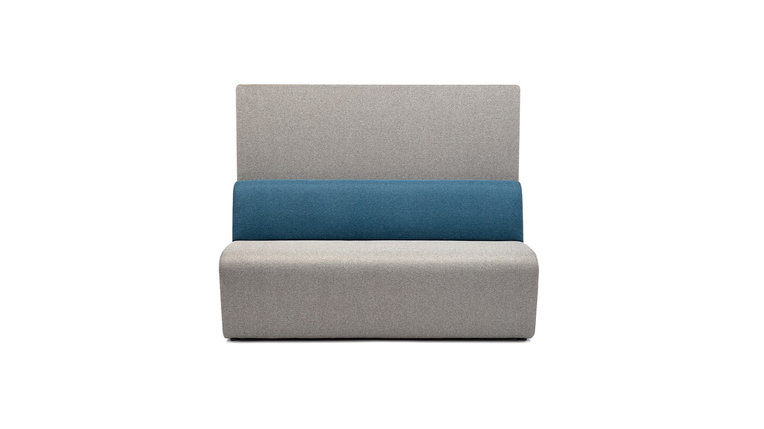 Модульный диван Utah с высокой спинкой, фото 1