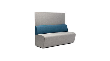 Модульный диван Utah с высокой спинкой, фото 2