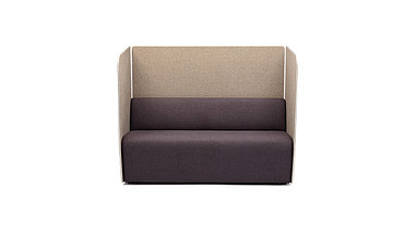 Модульный диван Utah с высокой спинкой, фото 5