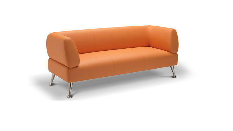 Диван трехместный Wait, фото 2