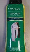 Тричап Против Перхоти - Шампунь на основе трав 400 мл
