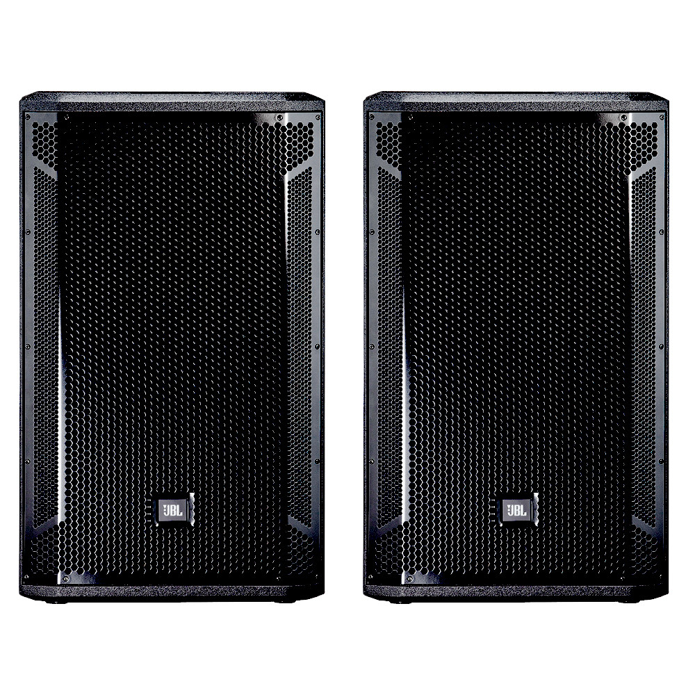 Пассивные акустические системы JBL STX815