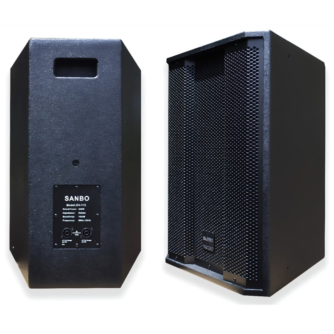 Sanbo DV115