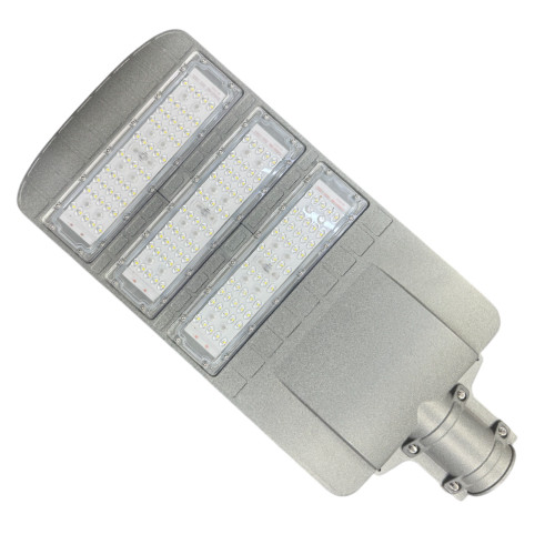 Уличный фонарь на столб светодиодный 150 w