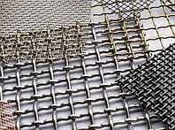 Сетки для грохотов