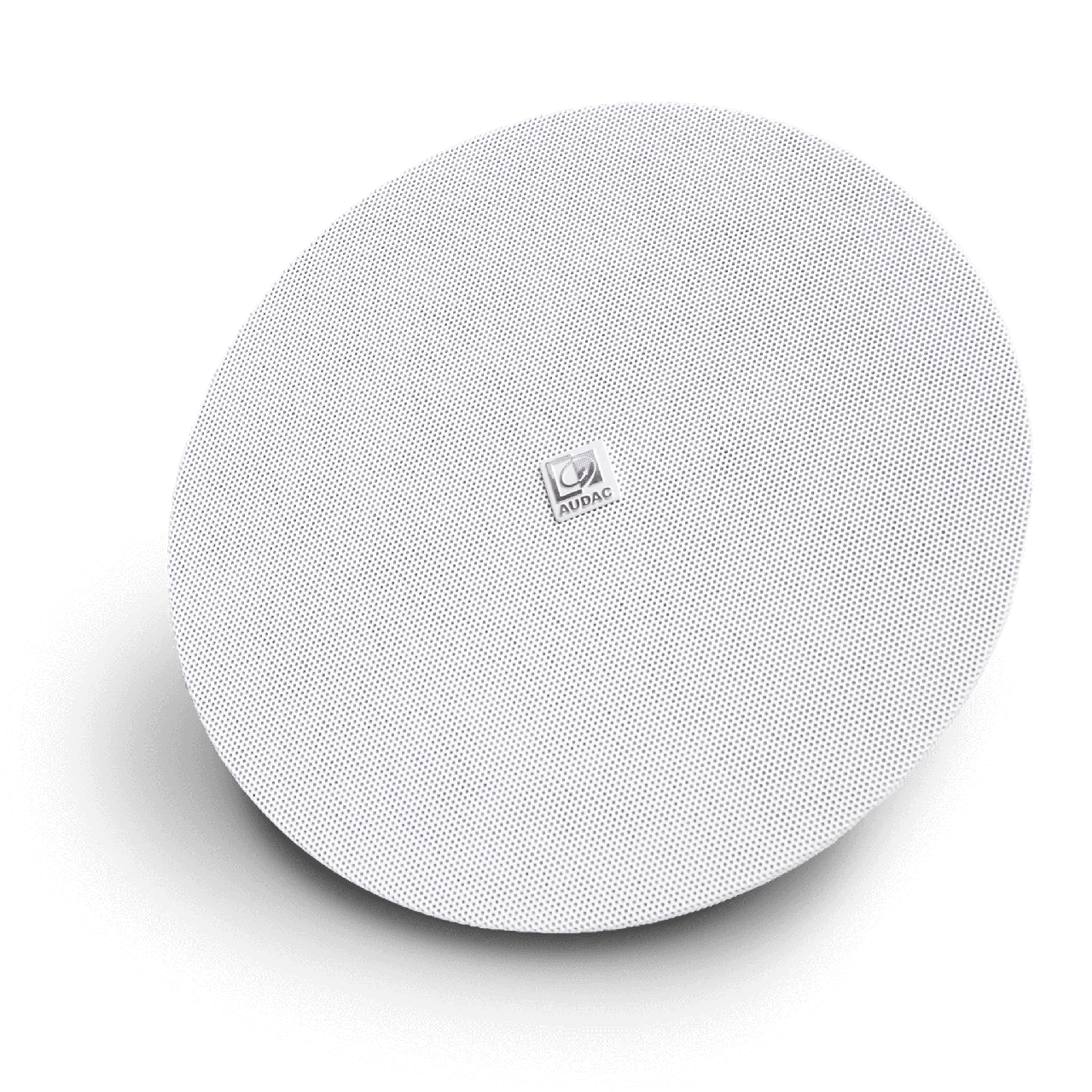 Потолочный громкоговоритель AUDAC CENA812I/W