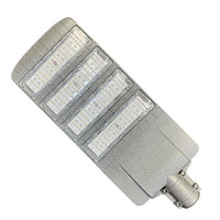 Уличный фонарь на столб светодиодный 200 w